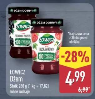 dżem