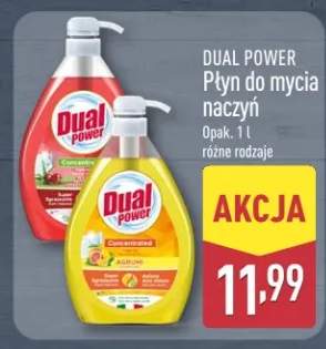 płyn do mycia naczyń