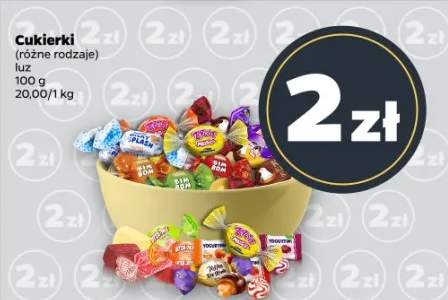 cukierki