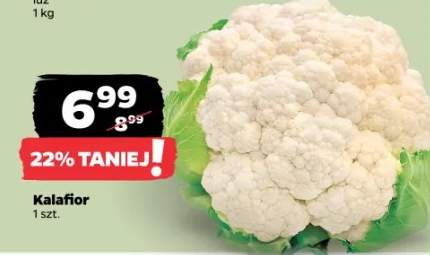 kalafior