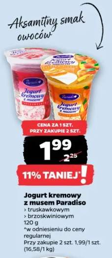 jogurt kremowy