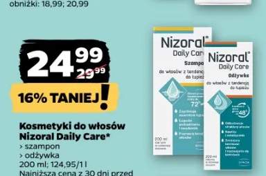 odżywka do włosów