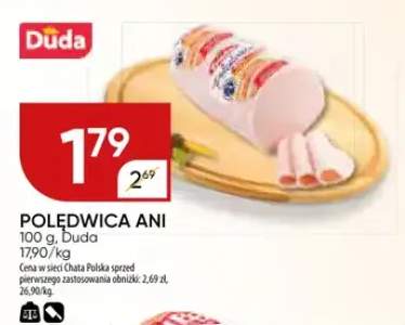 polędwica