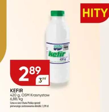 kefir