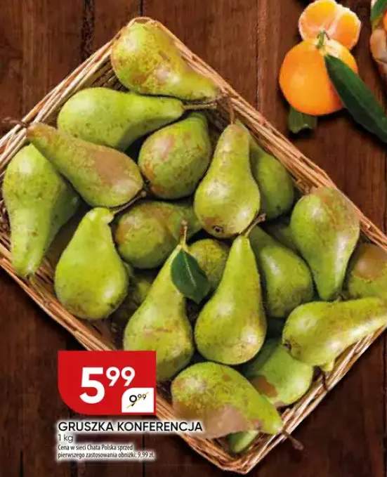 gruszki