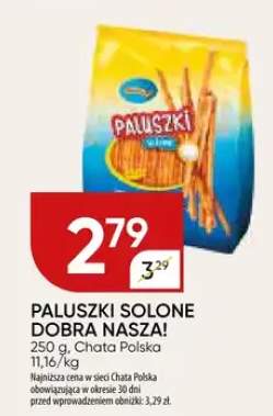paluszki