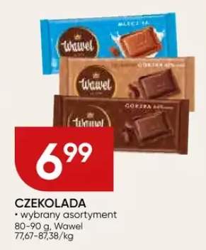 czekolada