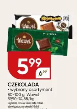 czekolada