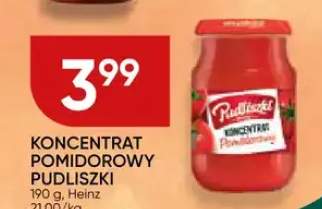 koncentrat pomidorowy