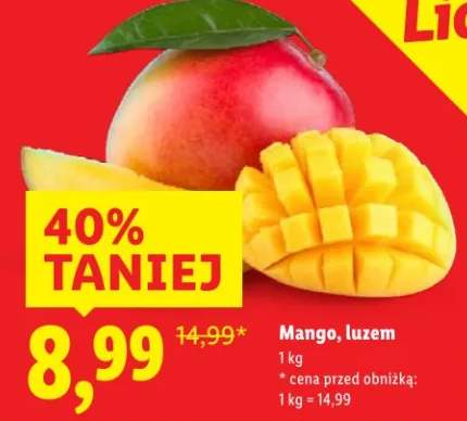 mango