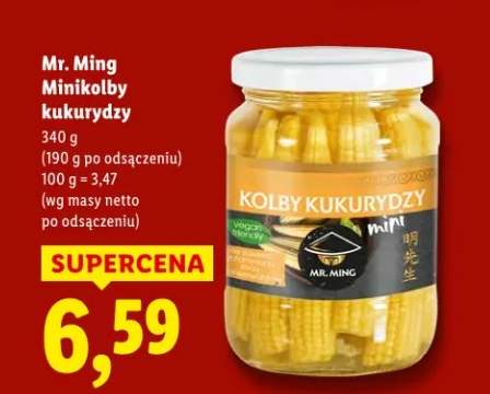 kukurydza konserwowa