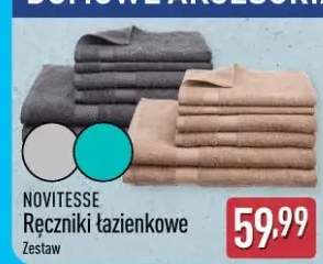 ręcznik łazienkowy