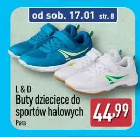 buty dziecięce