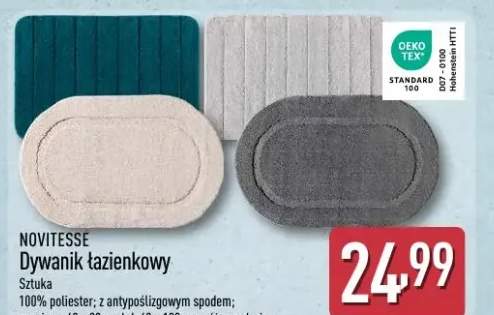 dywanik łazienkowy