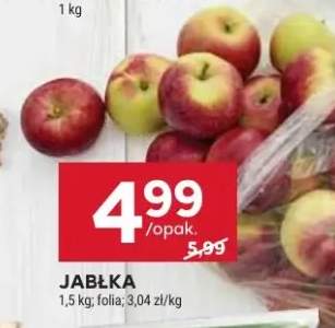 Jabłka