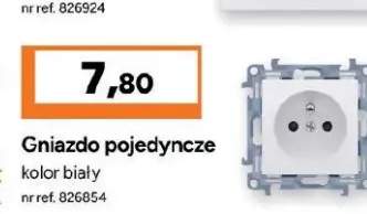 gniazdko elektryczne