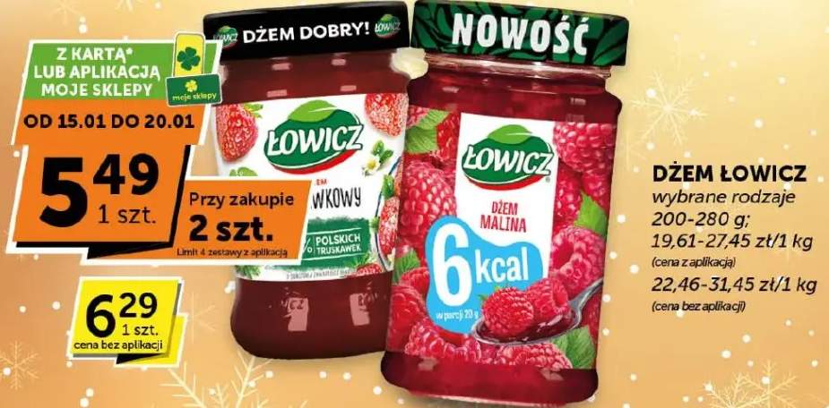 dżem