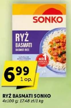 ryż basmati