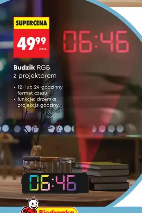 budzik