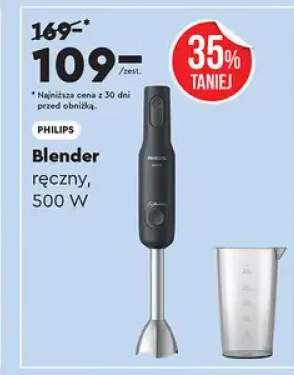blender ręczny