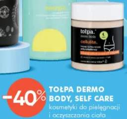 kosmetyki do pielęgnacji ciała