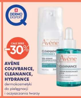 kosmetyki do oczyszczania twarzy