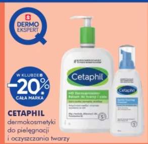 kosmetyki do oczyszczania twarzy