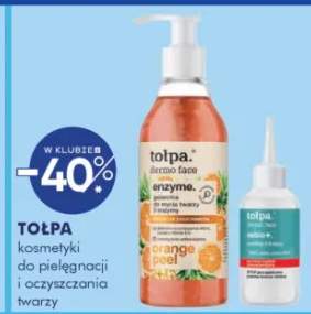 kosmetyki do pielęgnacji twarzy