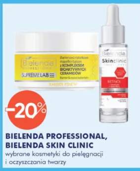 kosmetyki do pielęgnacji twarzy