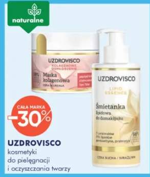 kosmetyki do pielęgnacji twarzy