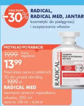 szampon przeciw wypadaniu włosów