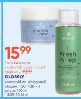 kosmetyki do pielęgnacji włosów