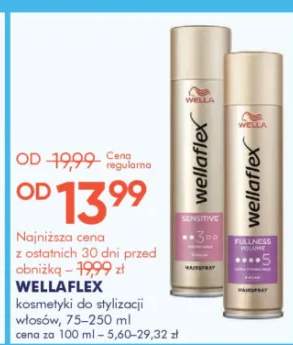 kosmetyki do stylizacji włosów