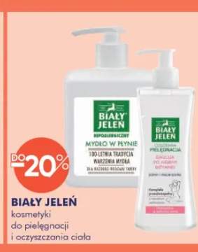 kosmetyki do pielęgnacji ciała