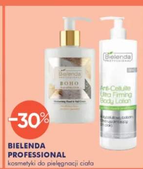 kosmetyki do pielęgnacji ciała