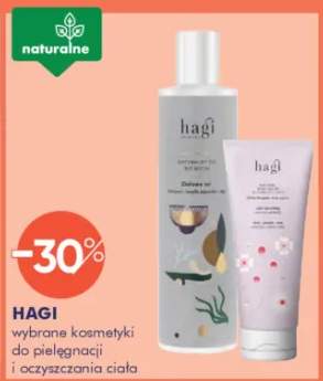 kosmetyki do pielęgnacji ciała