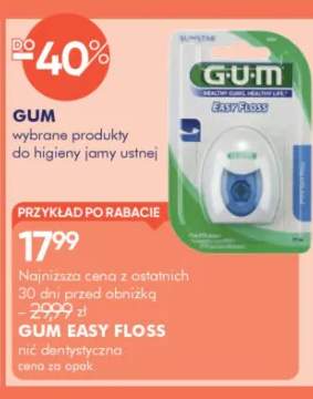 kosmetyki do higieny jamy ustnej