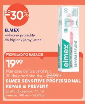 kosmetyki do higieny jamy ustnej