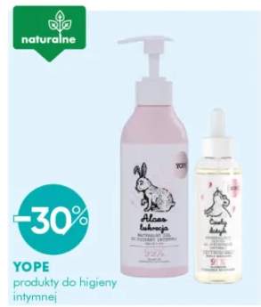 żel do higieny intymnej