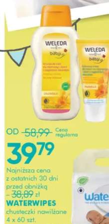 chusteczki nawilżane