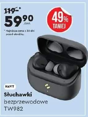 słuchawki bezprzewodowe