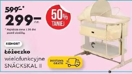 łóżeczko dziecięce