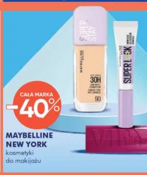 kosmetyki do makijażu