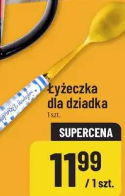 Łyżeczki do kawy