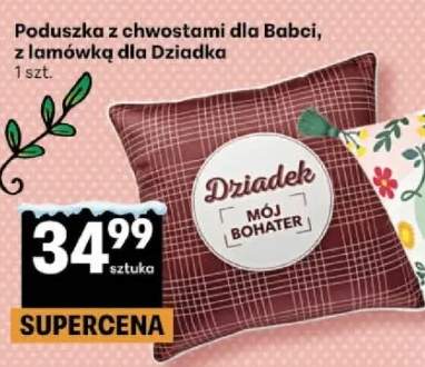 poduszka dekoracyjna