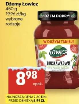 dżem