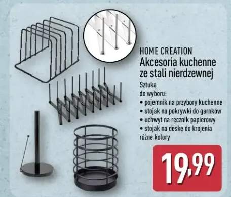 akcesoria kuchenne