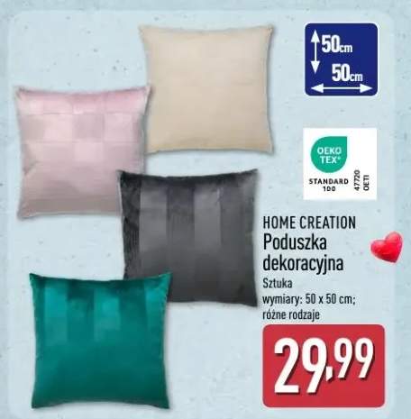 poduszka dekoracyjna