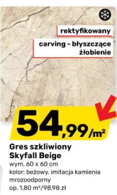 gres szkliwiony