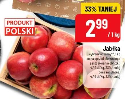 Jabłka